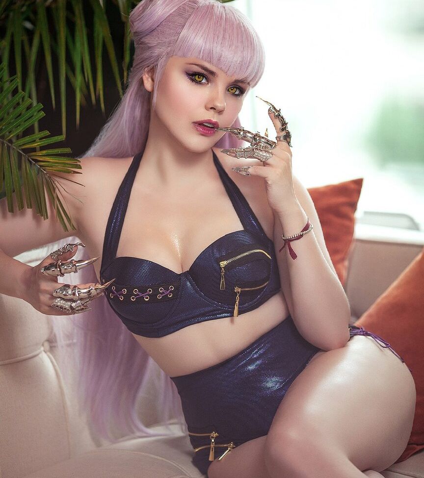 Fenix Fatalist nude #108390941