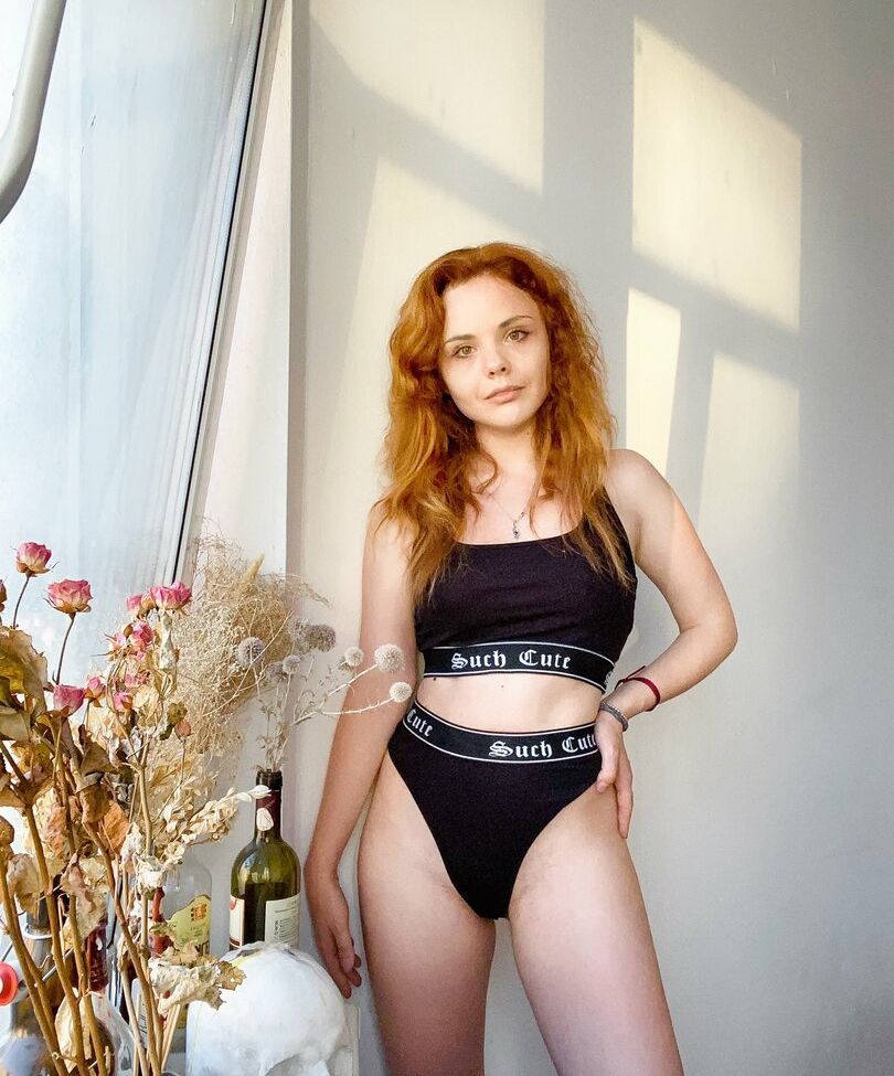 Fenix Fatalist nude #108390946