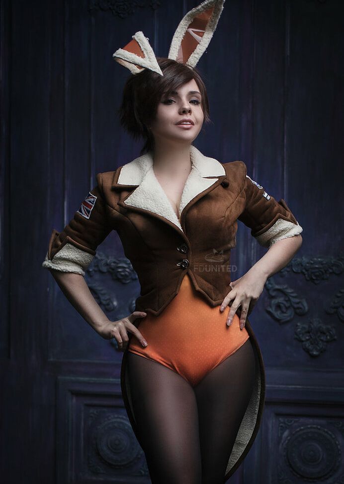 Fenix Fatalist nude #108390950