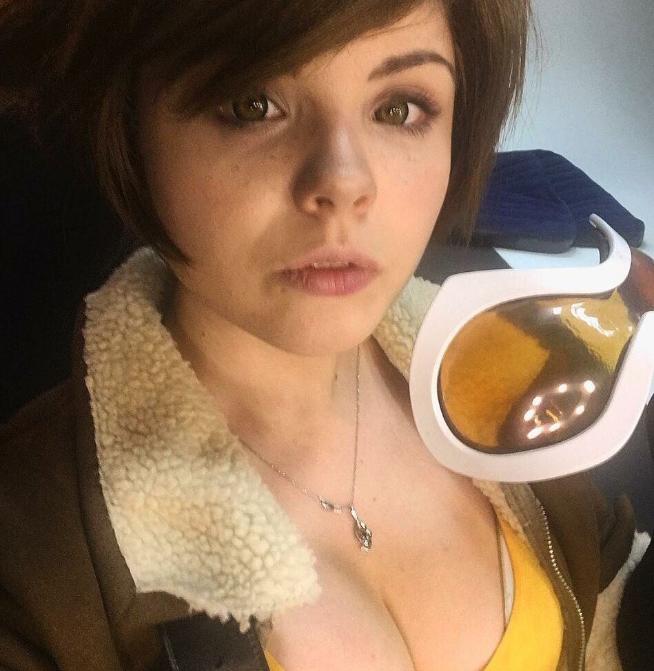 Fenix Fatalist nude #108390951