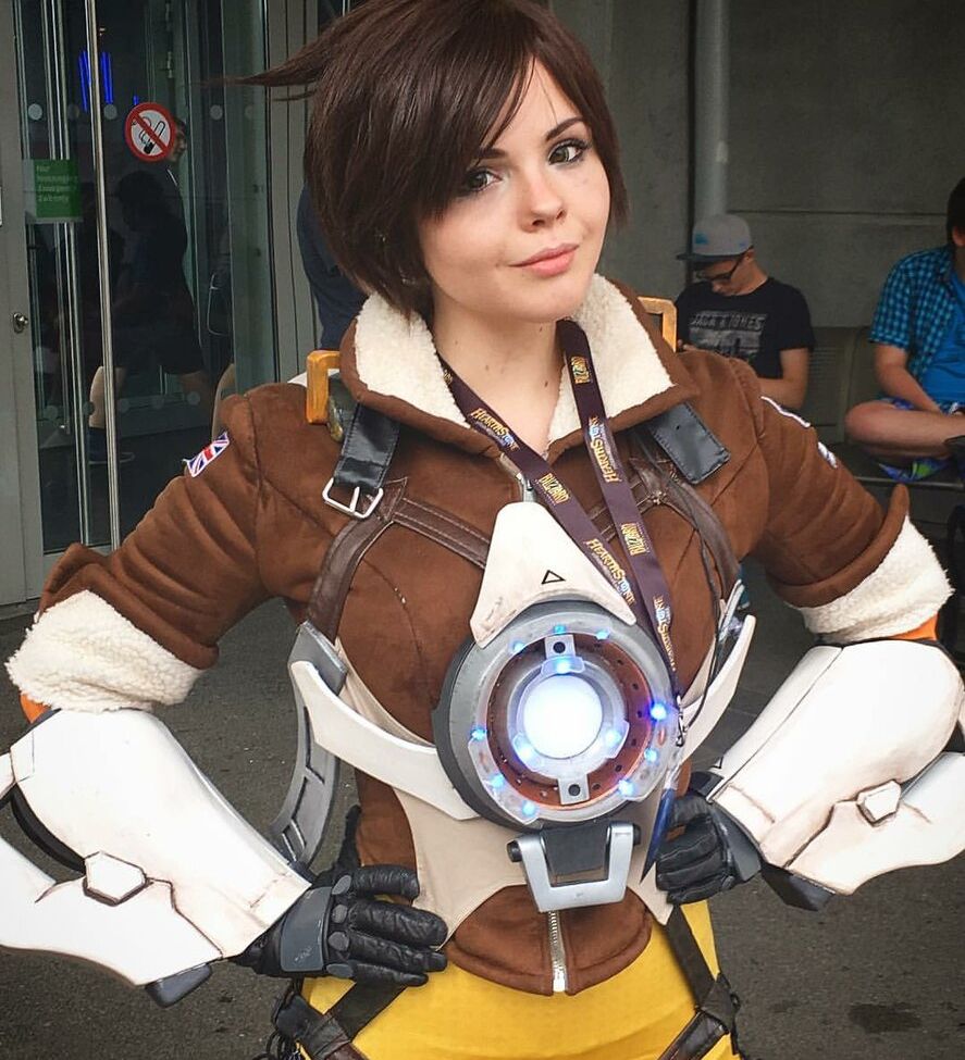 Fenix Fatalist nude #108390952