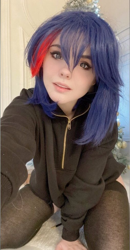 Fenix Fatalist nackt #108390956