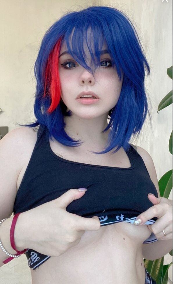 Fenix Fatalist nude #108390958