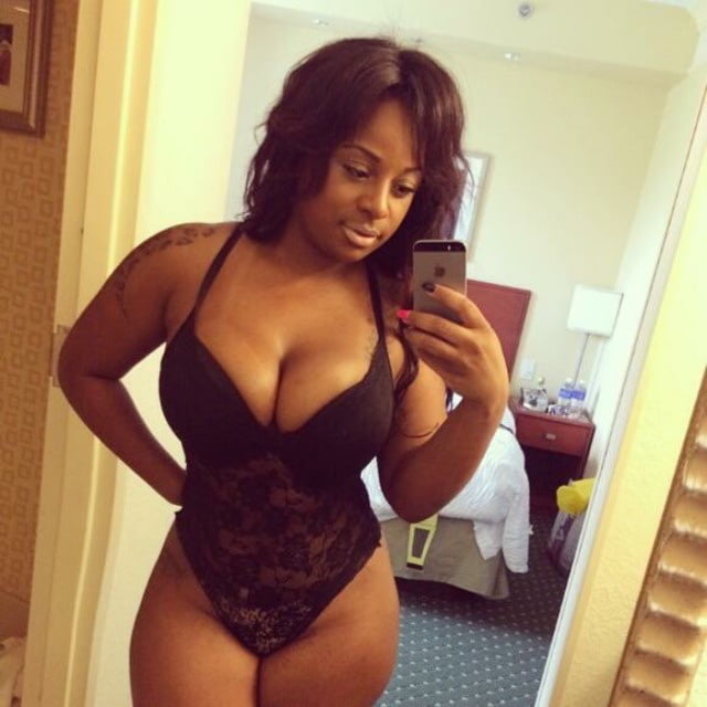 Unknown Curvy Chocolate Women 15 #92873237