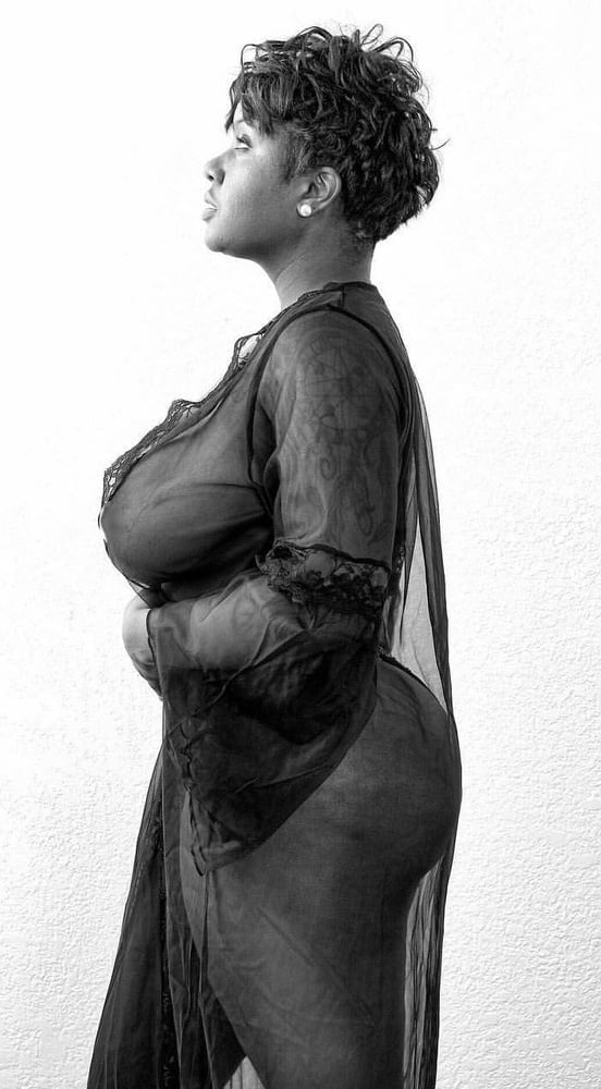 Unknown Curvy Chocolate Women 15 #92873279