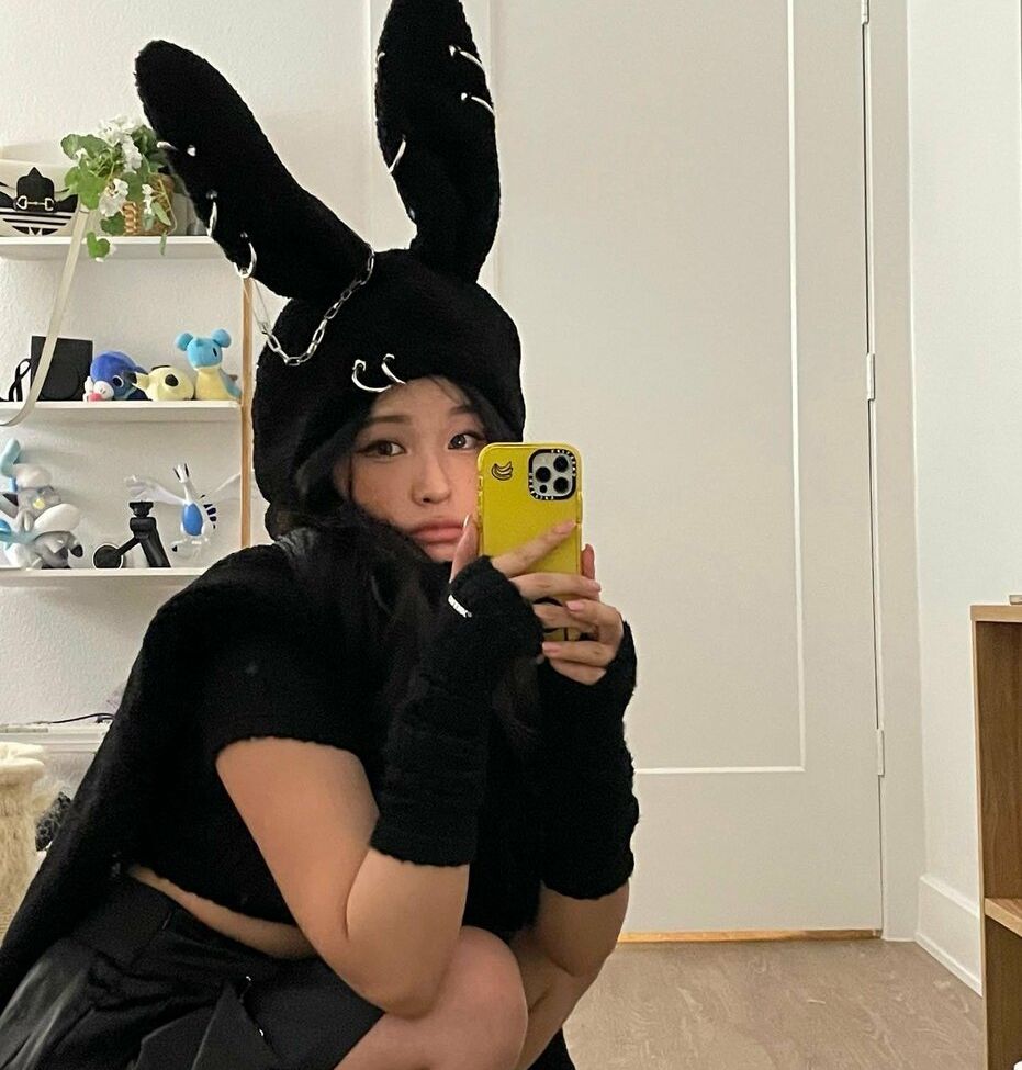 Hyoon desnuda #108025910