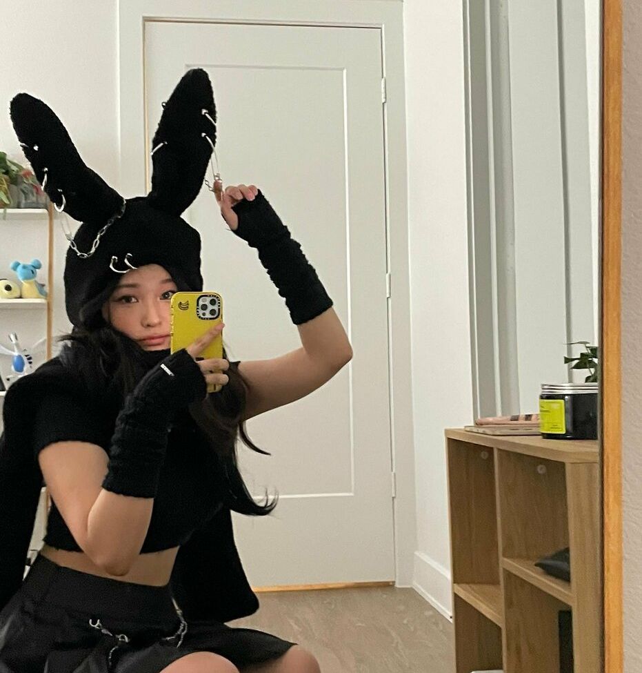 Hyoon desnuda #108025912