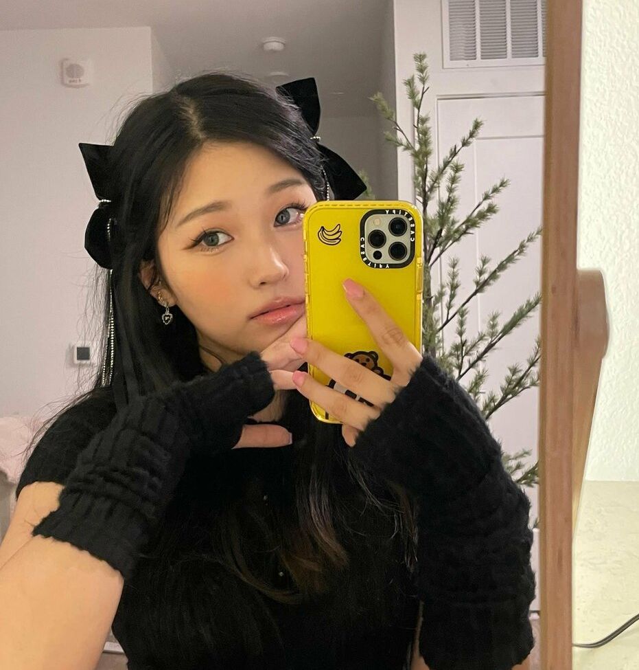 Hyoon desnuda #108025913