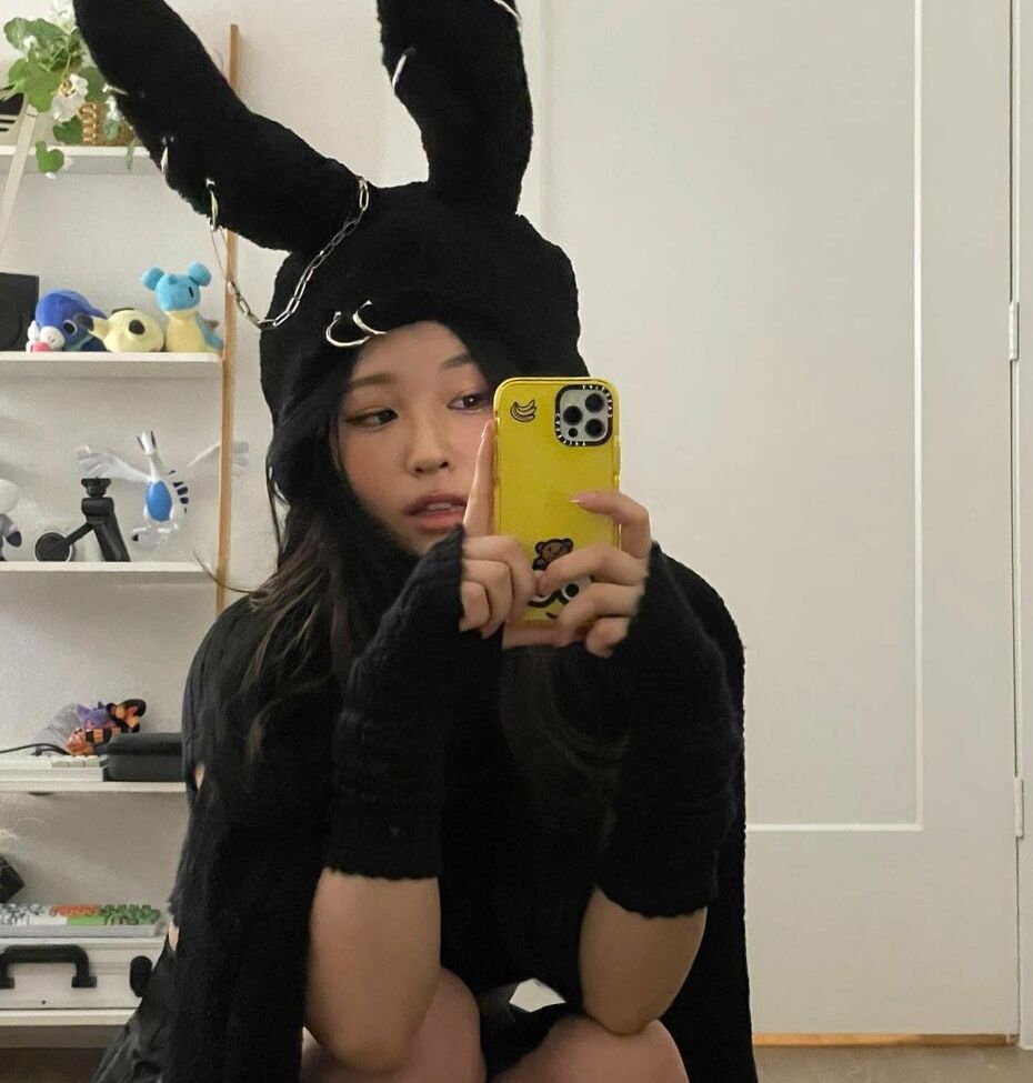 Hyoon desnuda #108025914