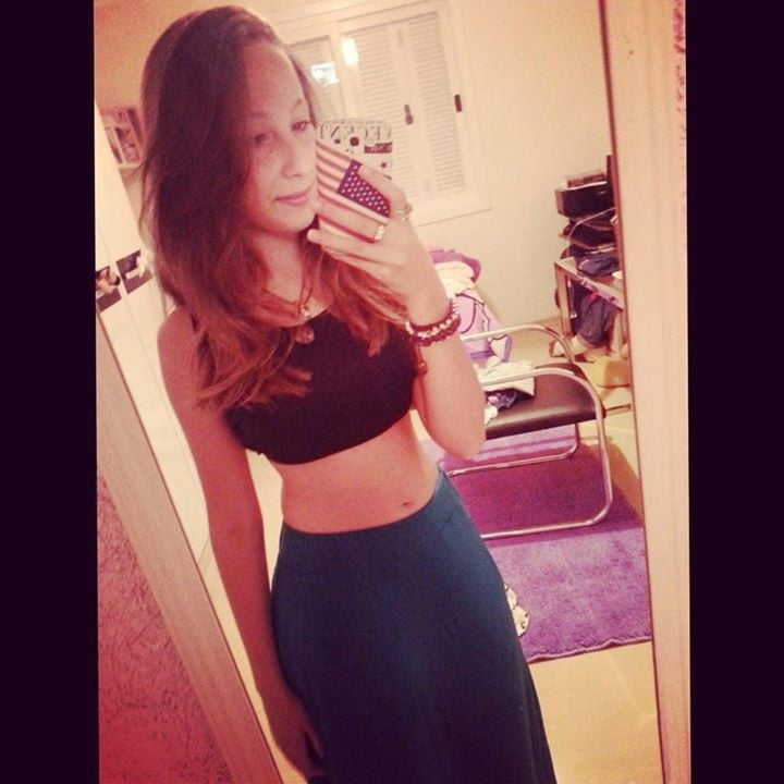 Novinha Loirinha Nudes #92579140