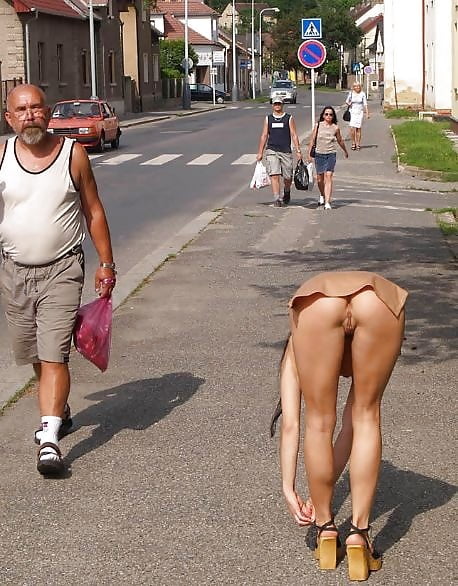 Street butts should be cherished #96982751