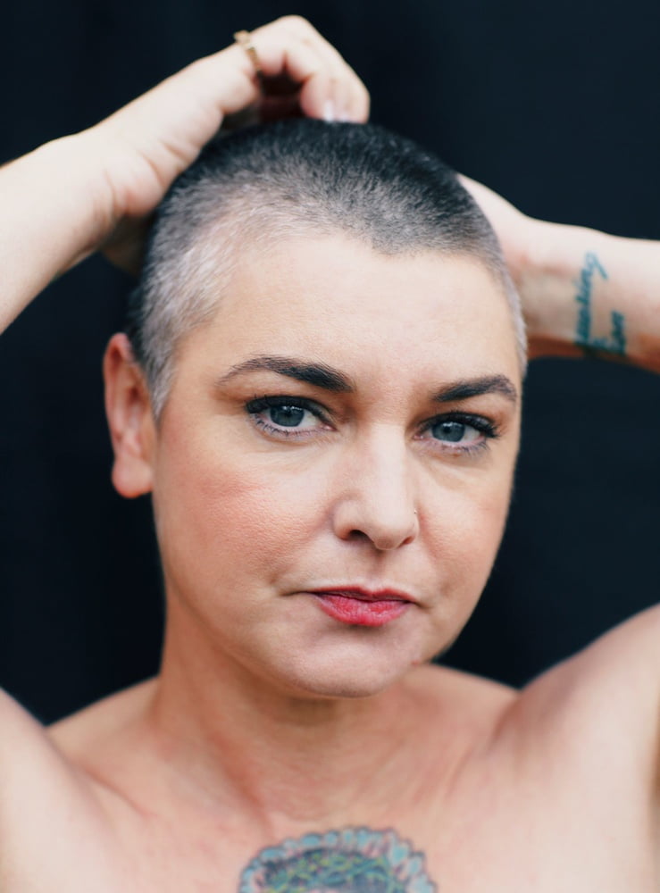 Sinead O&#039;Connor #103792739