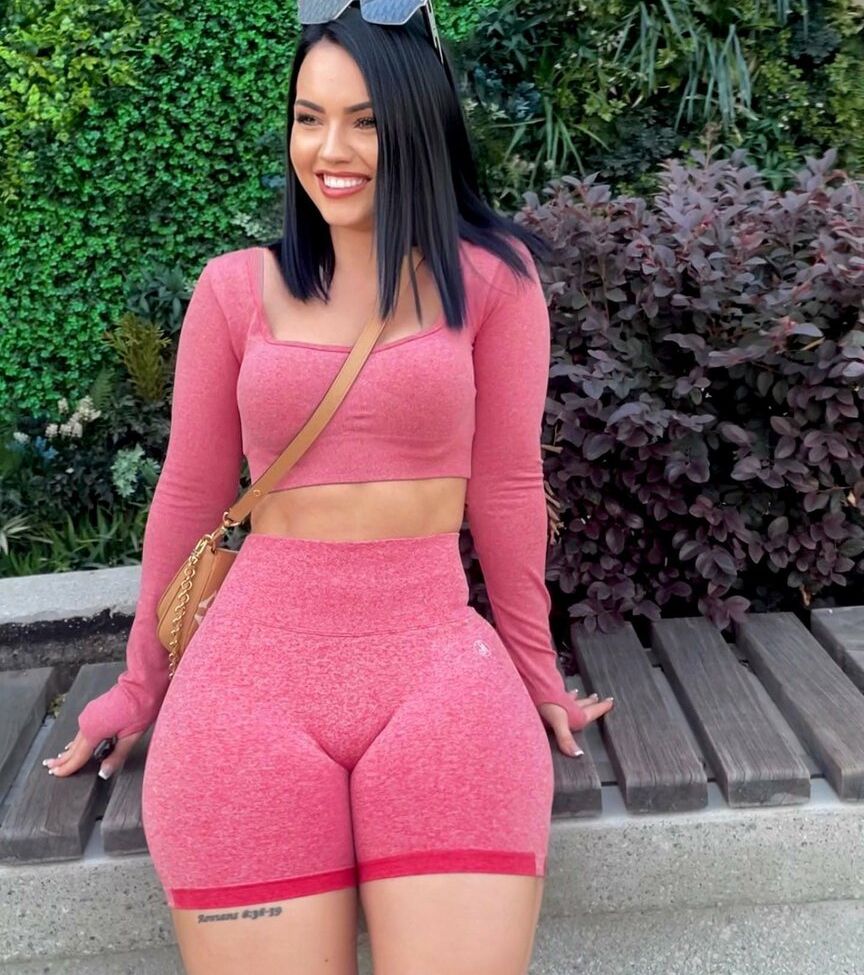 Fit Faith desnuda #108004004