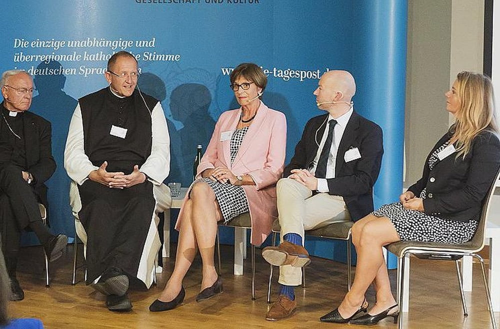 Germann journalist birgit kelle
 #88421438