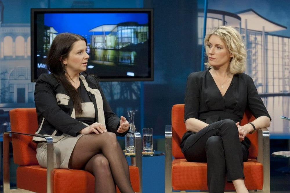 Germann journalist birgit kelle
 #88421441