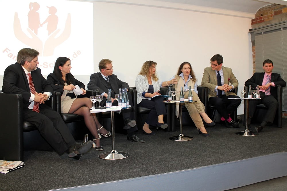 Germann journalist birgit kelle
 #88421474