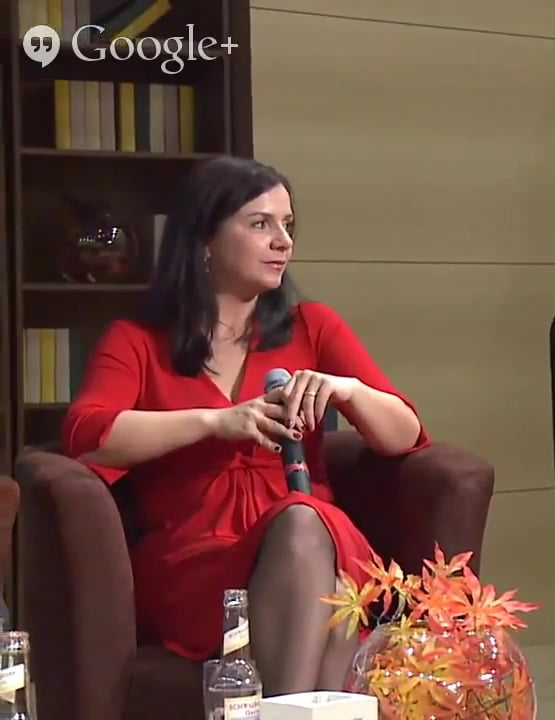 Germann journalist birgit kelle
 #88421483