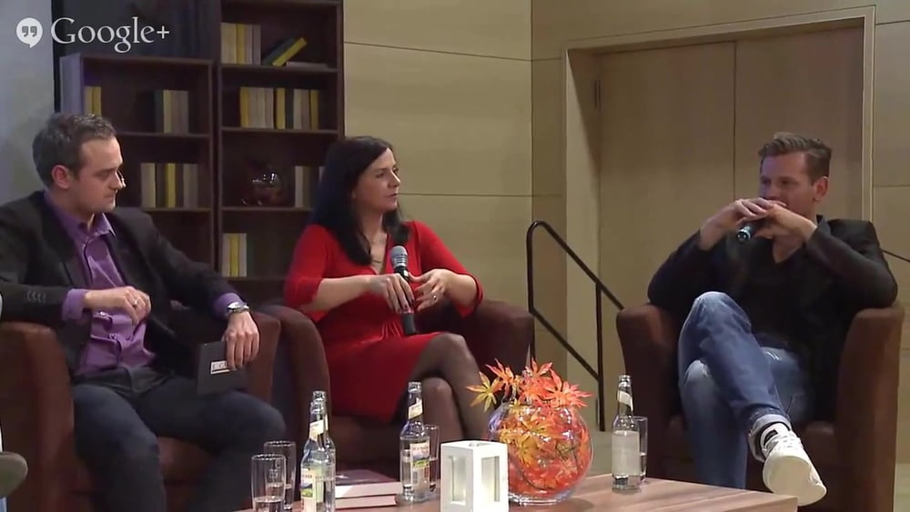 Germann journalist birgit kelle
 #88421490