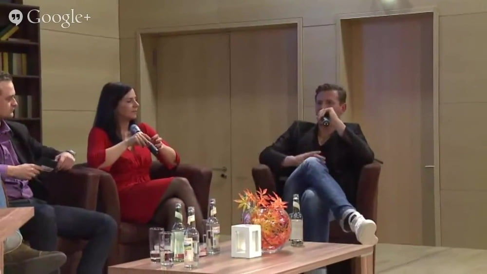 Germann journalist birgit kelle
 #88421496