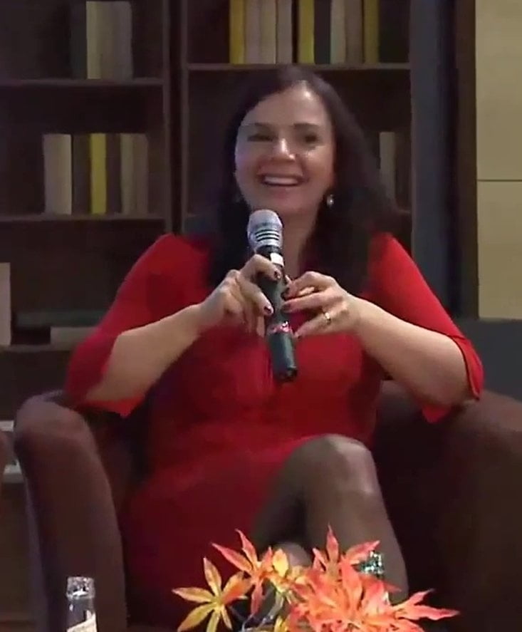 Germann journalist birgit kelle
 #88421509