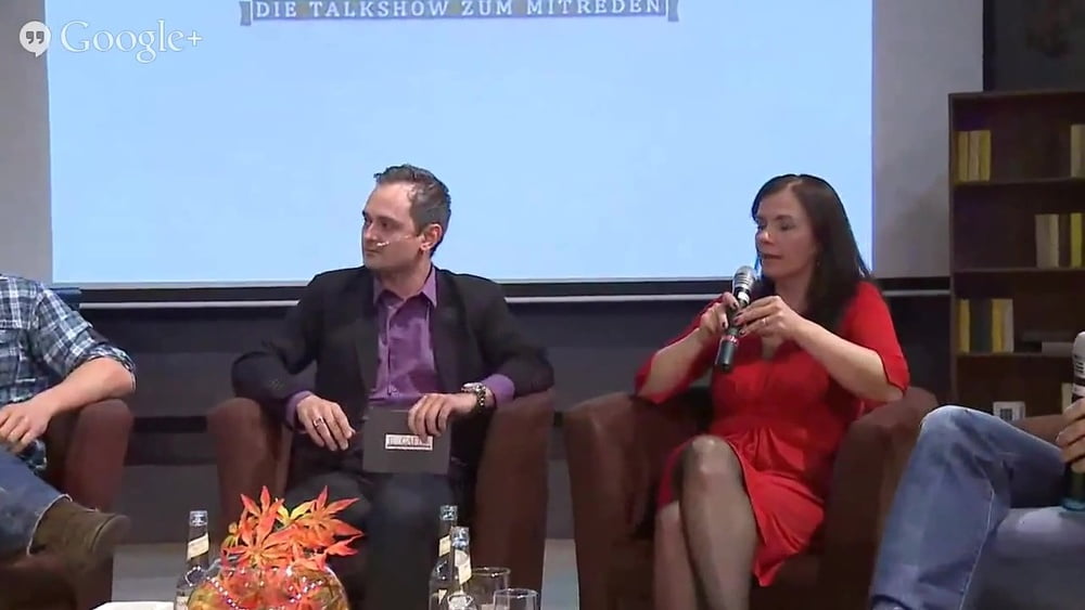 Germann journalist birgit kelle
 #88421514