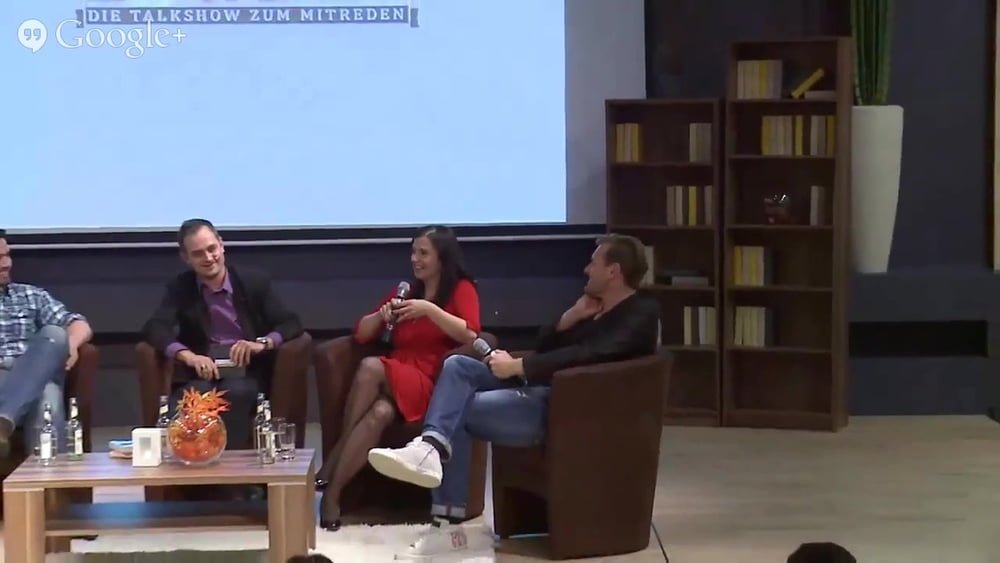 Germann journalist birgit kelle
 #88421532