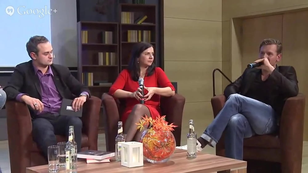 Germann journalist birgit kelle
 #88421548