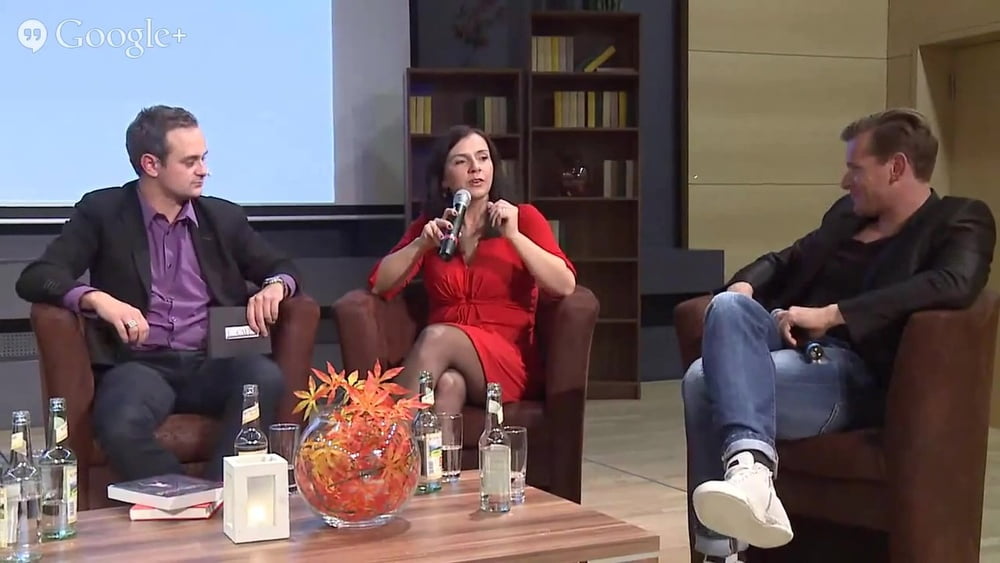 Germann journalist birgit kelle
 #88421558