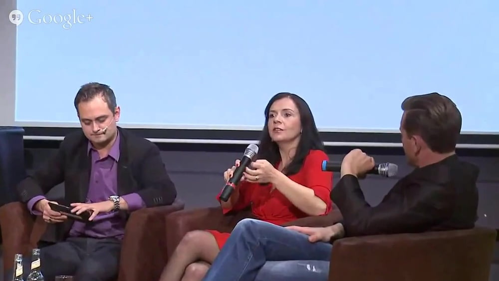 Germann journalist birgit kelle
 #88421561