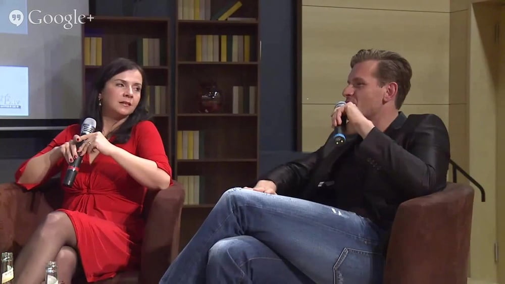 Germann journalist birgit kelle
 #88421579