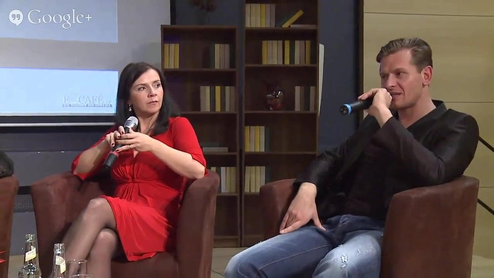 Germann journalist birgit kelle
 #88421588