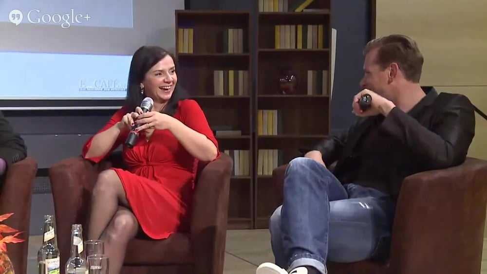 Germann journalist birgit kelle
 #88421591