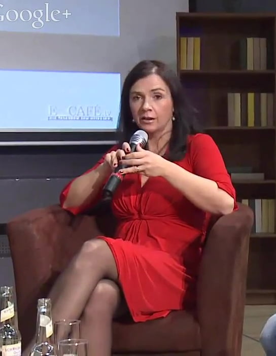 Germann journalist birgit kelle
 #88421594