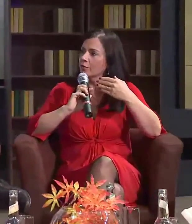 Germann journalist birgit kelle
 #88421597