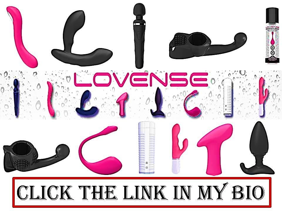 Ferngesteuertes Sexspielzeug von lovense
 #81282645