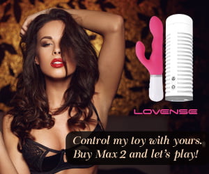Remote sex toys by LOVENSE #81282698