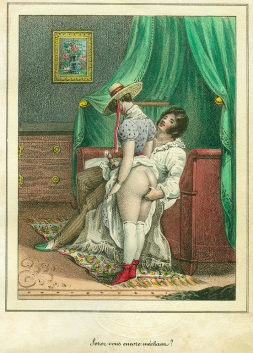 Vintage 19th Century Porn - Vintage Cartoons 19Th Century Porn Pictures, XXX Photos, Sex Images  #3934684 - PICTOA
