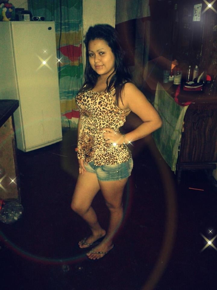 Katy Solano Arguedas #80648719