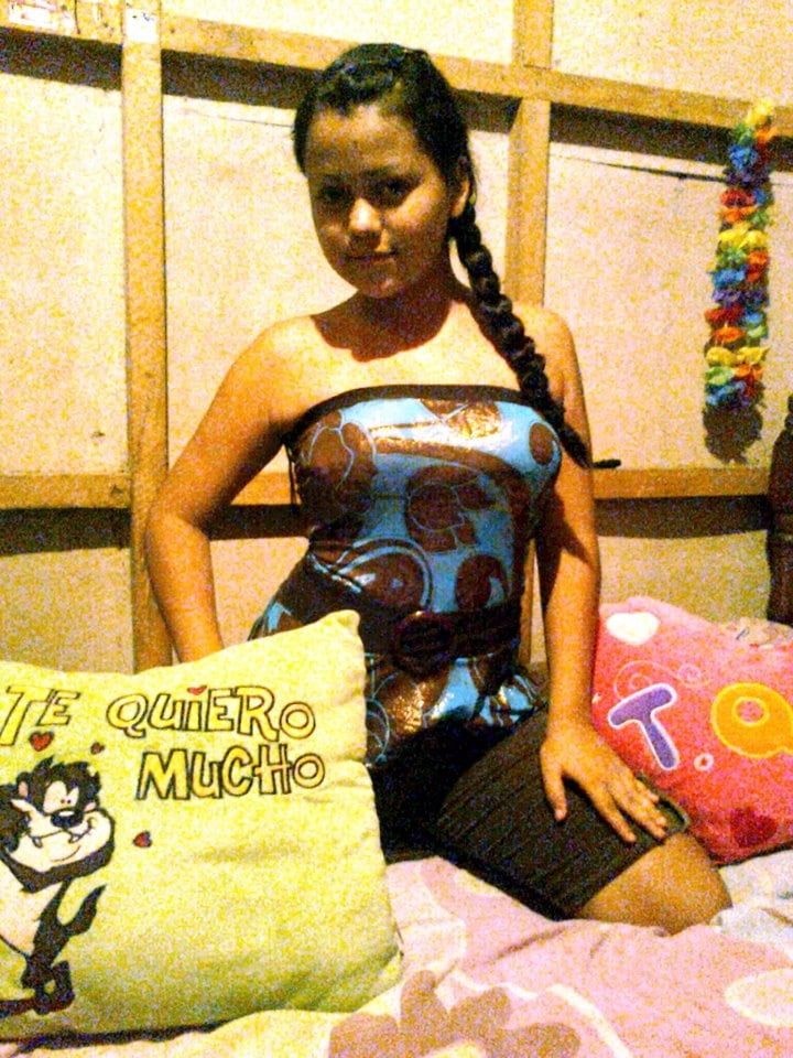 Katy Solano Arguedas #80648770