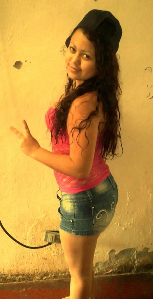 Katy Solano Arguedas #80648834