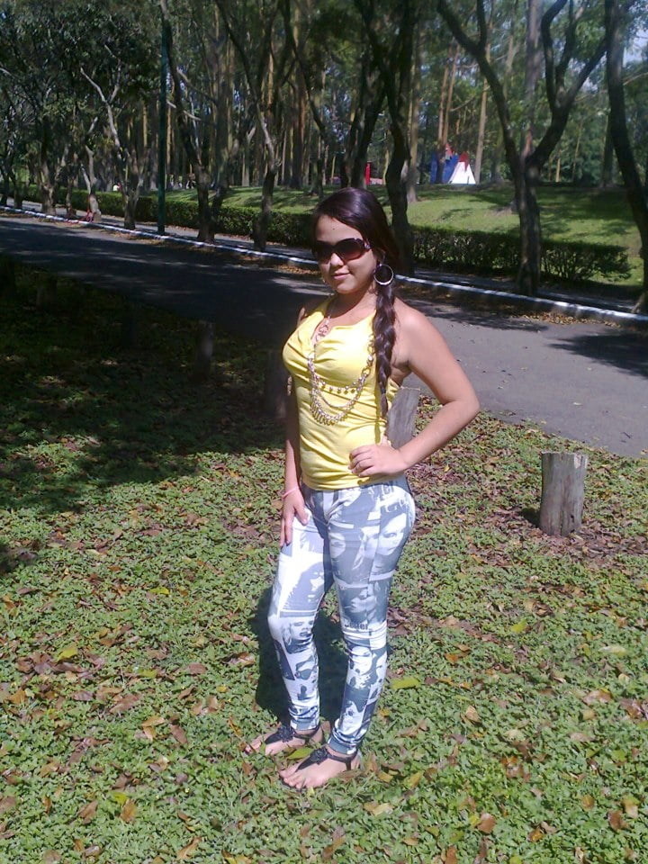 Katy Solano Arguedas #80648841