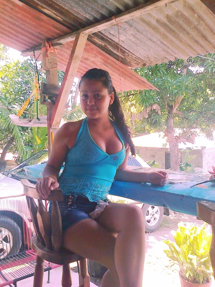 Katy Solano Arguedas #80649079