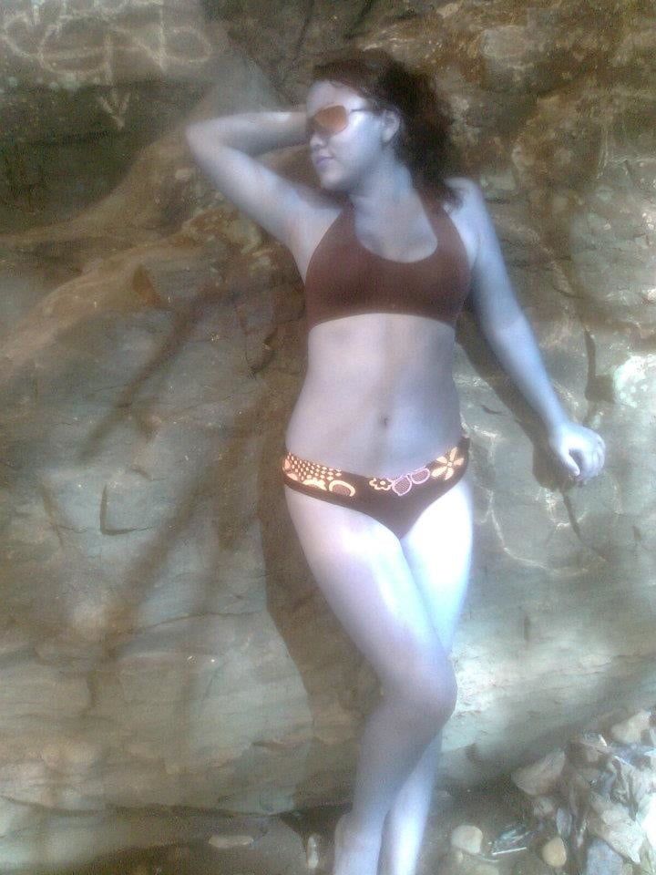 Katy Solano Arguedas #80649087