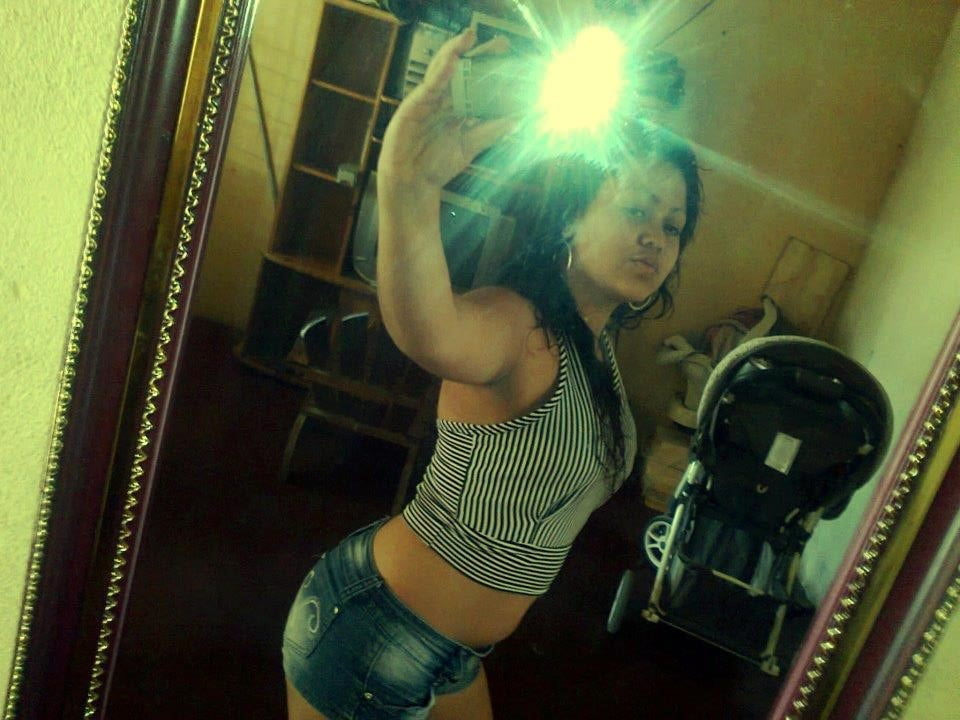 Katy Solano Arguedas #80649108