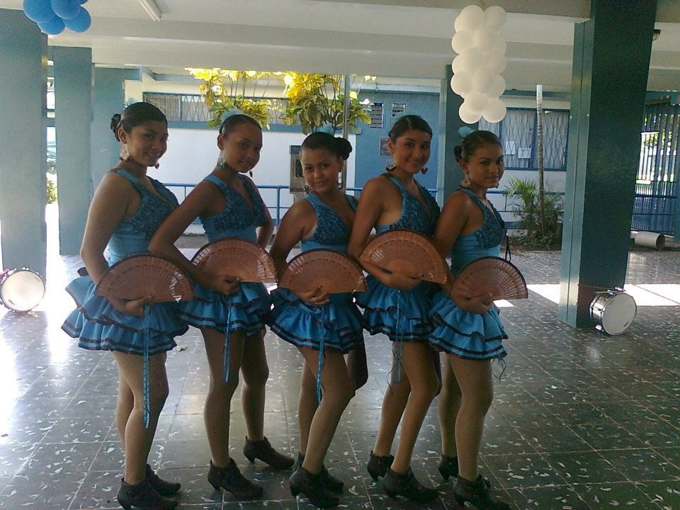 Katy Solano Arguedas #80649200