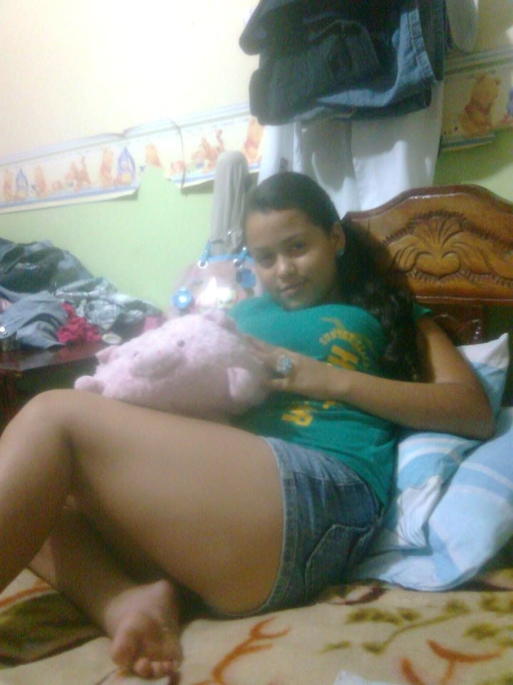 Katy Solano Arguedas #80649206