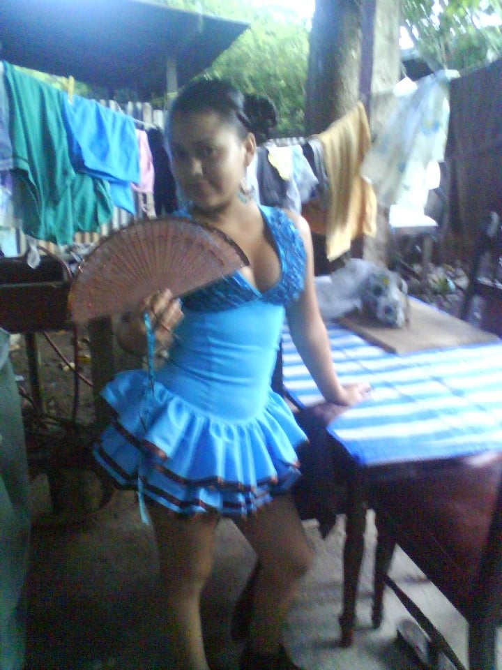 Katy Solano Arguedas #80649249