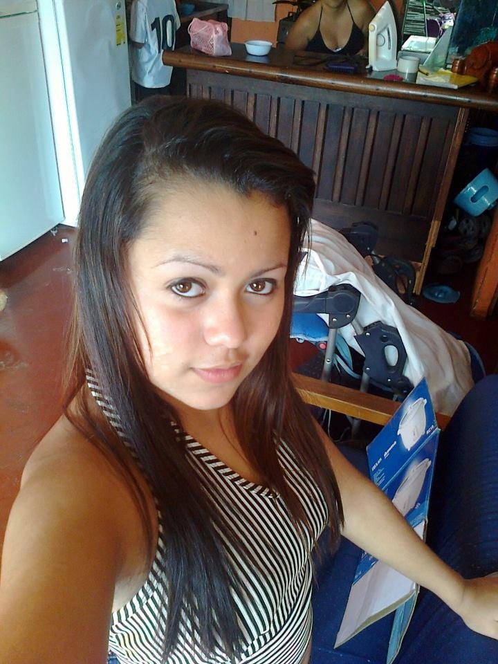 Katy Solano Arguedas #80649307