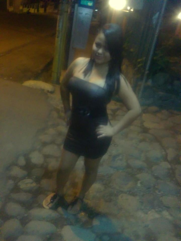 Katy Solano Arguedas #80649322