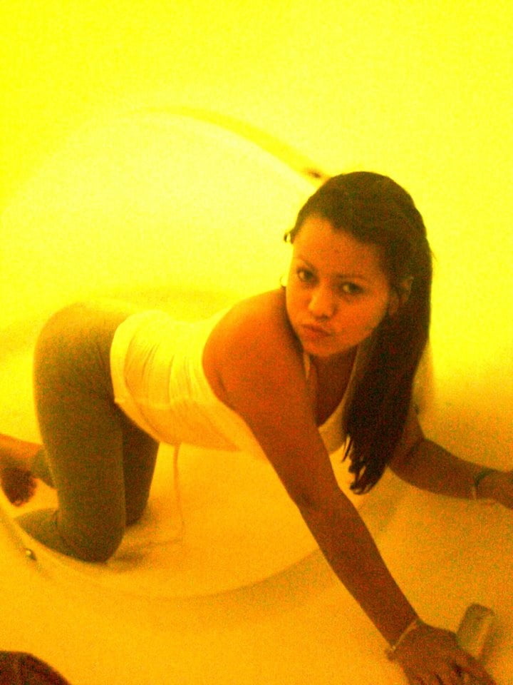 Katy Solano Arguedas #80649333